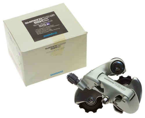 Shimano 105 1056 ss rear - shimano, rd-1056