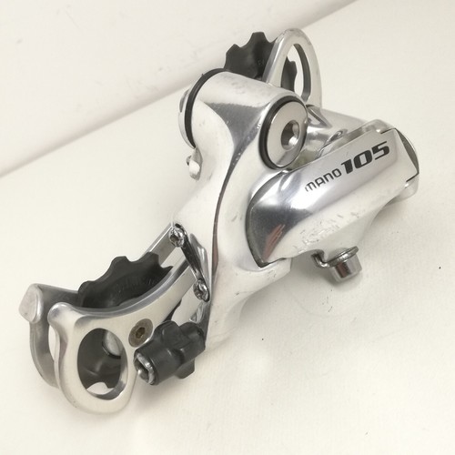 Shimano 105 5501 - shimano, rd-5501