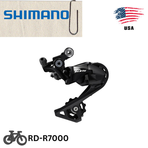 Shimano 105 r7000 rear - 105,